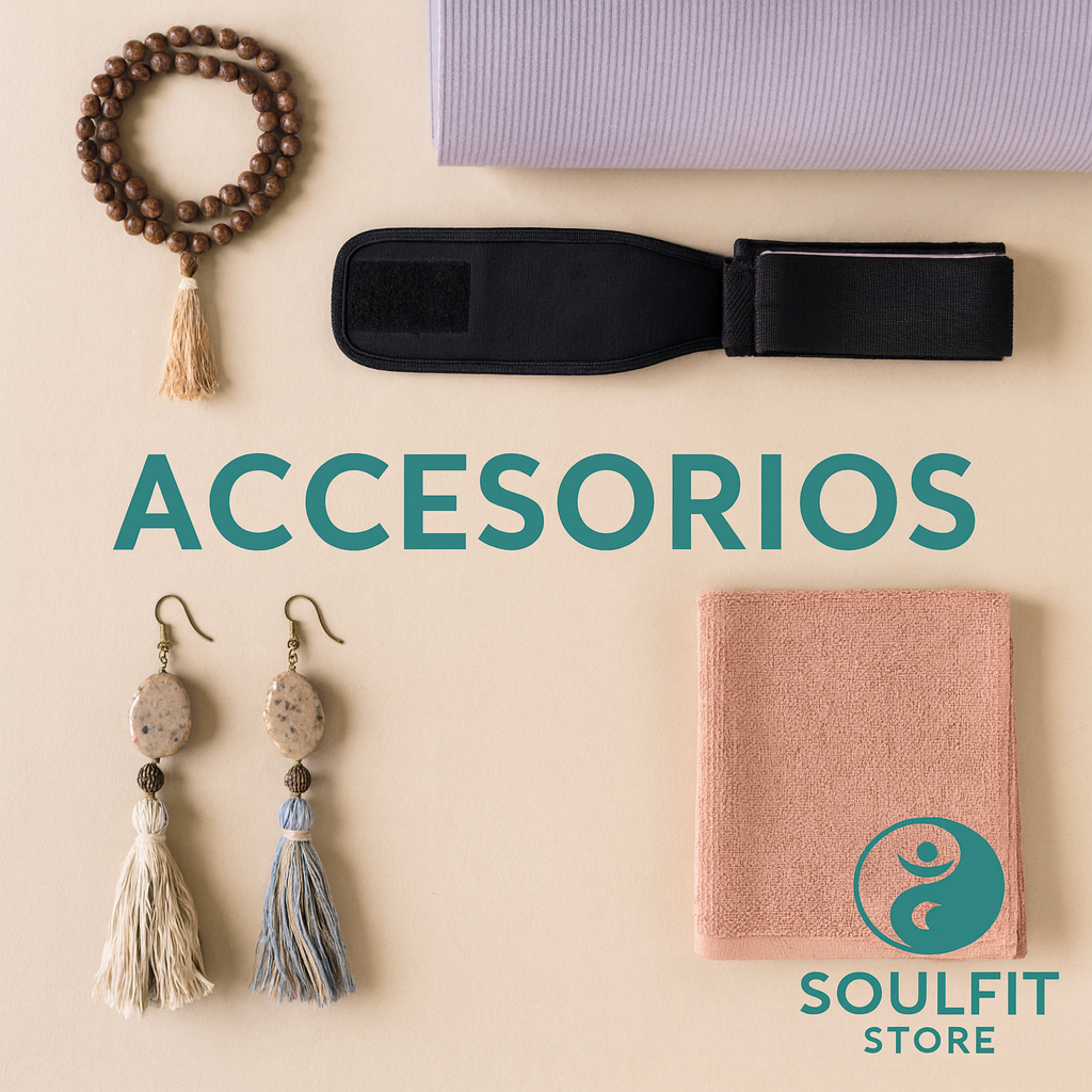 ACCESORIOS