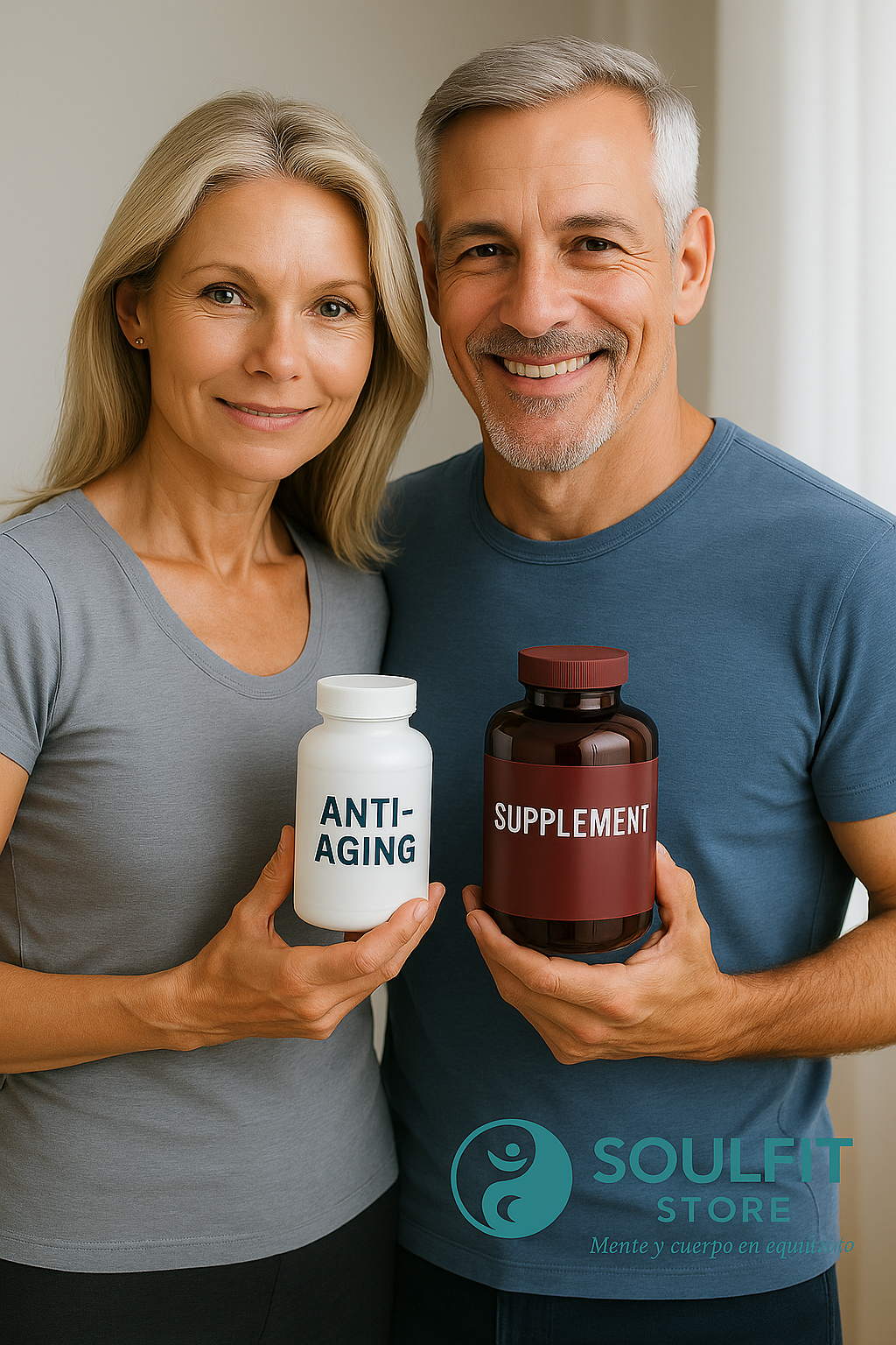 SUPLEMENTOS Y NUTRICION DEPORTIVA