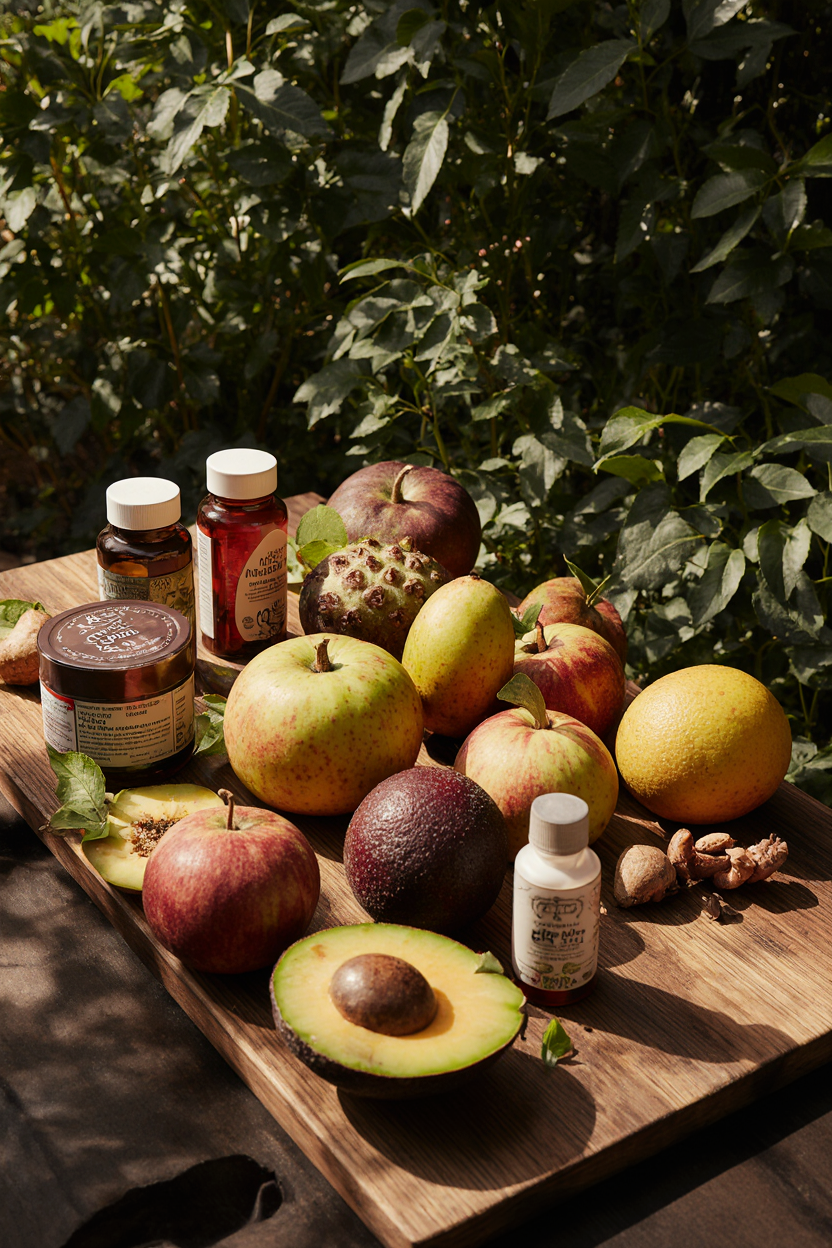 MEDICINA NATURAL