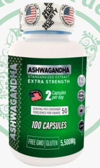 ASHWAGANDHA