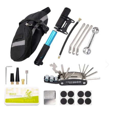 kit pro bicicletas