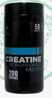 CREATINA MOHIDRATADA